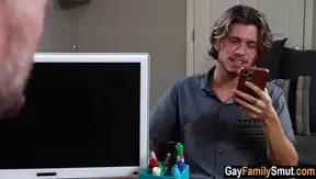 Stepbrother Takes Innocent Teens Ass Bareback – Forbidden Family Desire – 18+