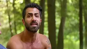 Oral Stimulation Of Two Hardcore Gay