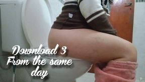 Download 3 From the same day