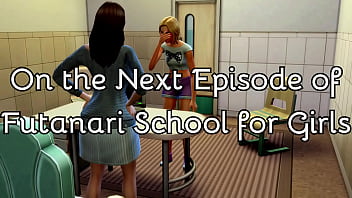 Futanari School for Girls 3 Trailer