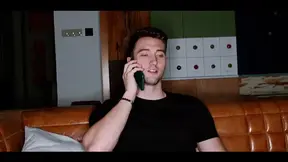 Young Spanish Woman with Toy in Her Ass Is Subjected and Harshly Humiliated - Angelique Lapiedra