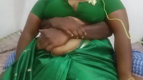 Tamil Hot Housewife Secret Fucking Ex Boyfriend