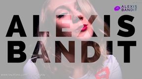 THROWBACK Be my Chair PAWG POV Slave Training