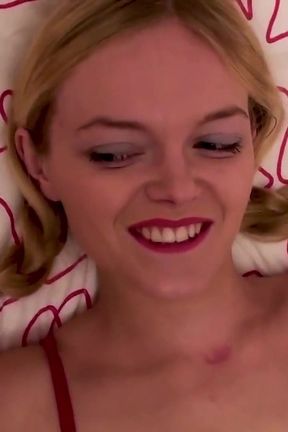 British Britney Hardcore Fuck Audition
