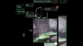 Fast Fuck Uber