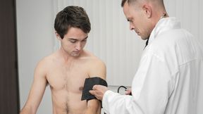 I'll Try The Doctor's Treatment