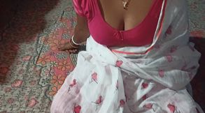 Devar apni bhabhi ke ghar mein jakar bhabhi ko kiya chudai