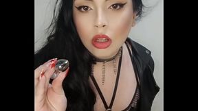 Strip tease da Morena para fans