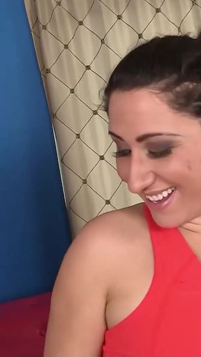 Curvy Wife with Huge Biggest Ass talk Big Dick Worker to Cheating Fuck when her husband is away   Clip 1
