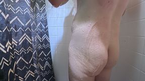 Shower Mystery 17