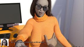 Where the heart is: sexy college girls and hot MILF ep.23