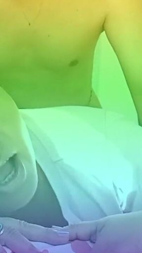 Horny Wife Fucked