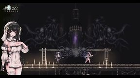 [H-Game] Sinisistar - Gameplay