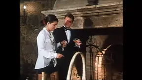 Italian MILF with beautiful ass in Episode 1