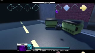 YO I DIDNT KNOW FNF Had SEX MOD?!