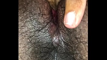 Indian girl fingering &amp_ squirting