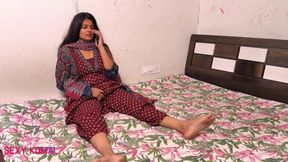 Komal Said That Many People Were Saying Show Your Face, but Don't Show It to My Members, Please.