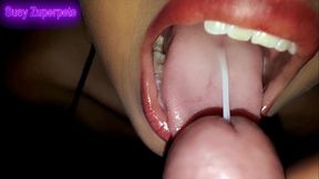 Recopilacion de mamadas y tragadas de semen de mi hermanastra y samanta mi puta que traga leche