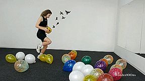 Rachel stomp pop all 4K UHD