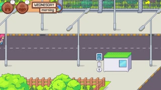 Dandy Boy Adventures Part 34: Traci In The Locker Room