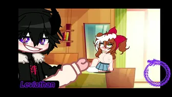 Mrs. Afton is a Whore! Gacha Nebula Fnaf Porno