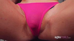 BOBSTGIRLS: Working Out With Lilith