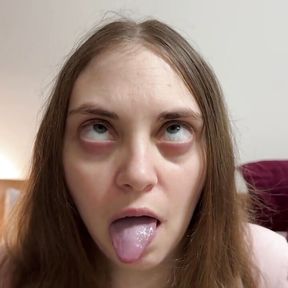 Ahegao