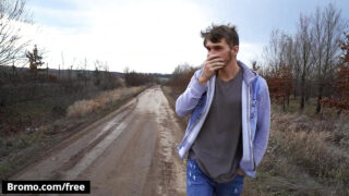 Muie, ejaculare, masturbare manuală, fără șa – curve gay tatuate cu pulă mare se fut anal