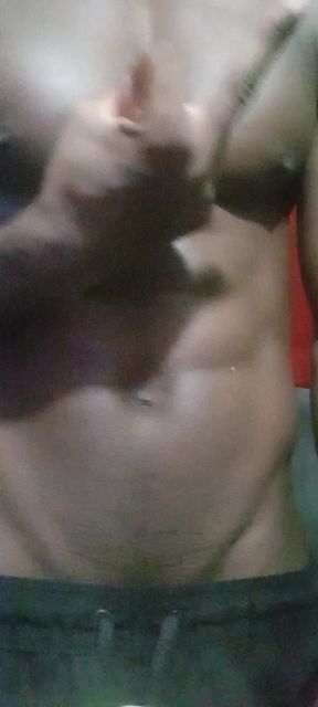 Black Definido