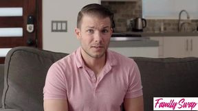 Vanna Bardot Gives Pitty BJ Discovers She like Dick More than Pussy - S1:E3