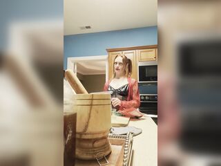 Fresh step sister brings back old relationship with recent step brother with oral pleasure & tugjob to cum