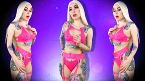 Sensual aromatic Hands free orgasm trigger - ASMR, AROMA, HFO