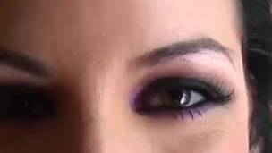 Free Movie @Facial Cum & #Small Tits #POV #Big Dick #Brunette with @Tori Lux by @Evil Angel Like & Share!