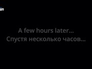 1200 Dollar Deal – Intense POV Roleplay Ends in Messy Facial