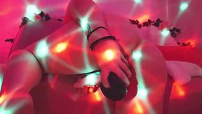 SOLO-FEMALE &ndash_ Retro Love.