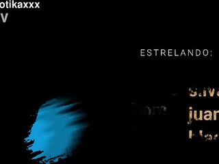 Dessa Sexy - Gang Fuck - EROTIKAXXX - Trailer