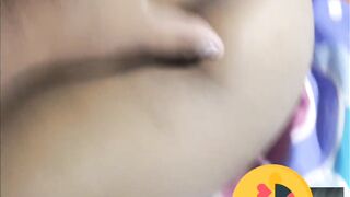 Scene llamada muy deliciosa por whats culo delisioso
