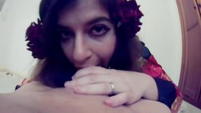 Extreme skull fuck 3 Slut levels Kawai Wife