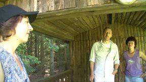 Changing Partners at the Picnic