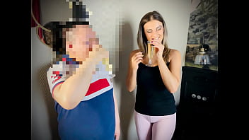 Rencontre avec un fan La suite demain en vid&eacute_o premium