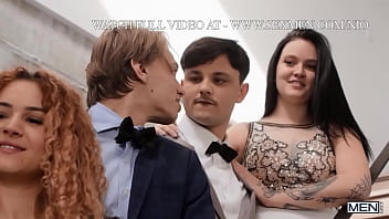 Beaux Are Hoes Part 1/ MEN / Malik Delgaty, Enzo Muller  / stream full at  www.sexmen.com/nio