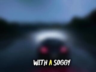 A 55-YEAR-OLD CUSTOMER CALLED A PIZZA DELIVERY MAN AND DID IT TO HIM, SHOCKING HIM WITH HIS TOOL... (Homo Love Story)