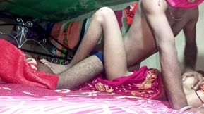 Indian Bhabhi Chudai