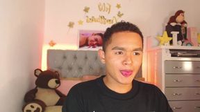 Mateo Deep Private Show