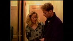 Nymphomaniac Wife Addicted to Swallowing Loads (full Porn Movie)