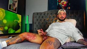Mateo Sexx Private Show
