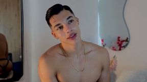 Troye Williams Private Show