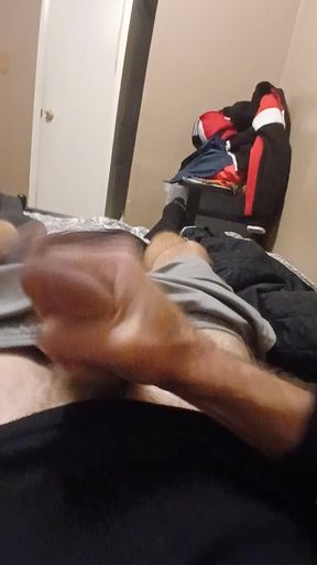 Bwc cumshot