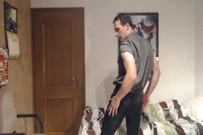 Best disrobe! Part 1