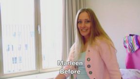 Girl-Girl Hardcore: Girls Enticing Girls